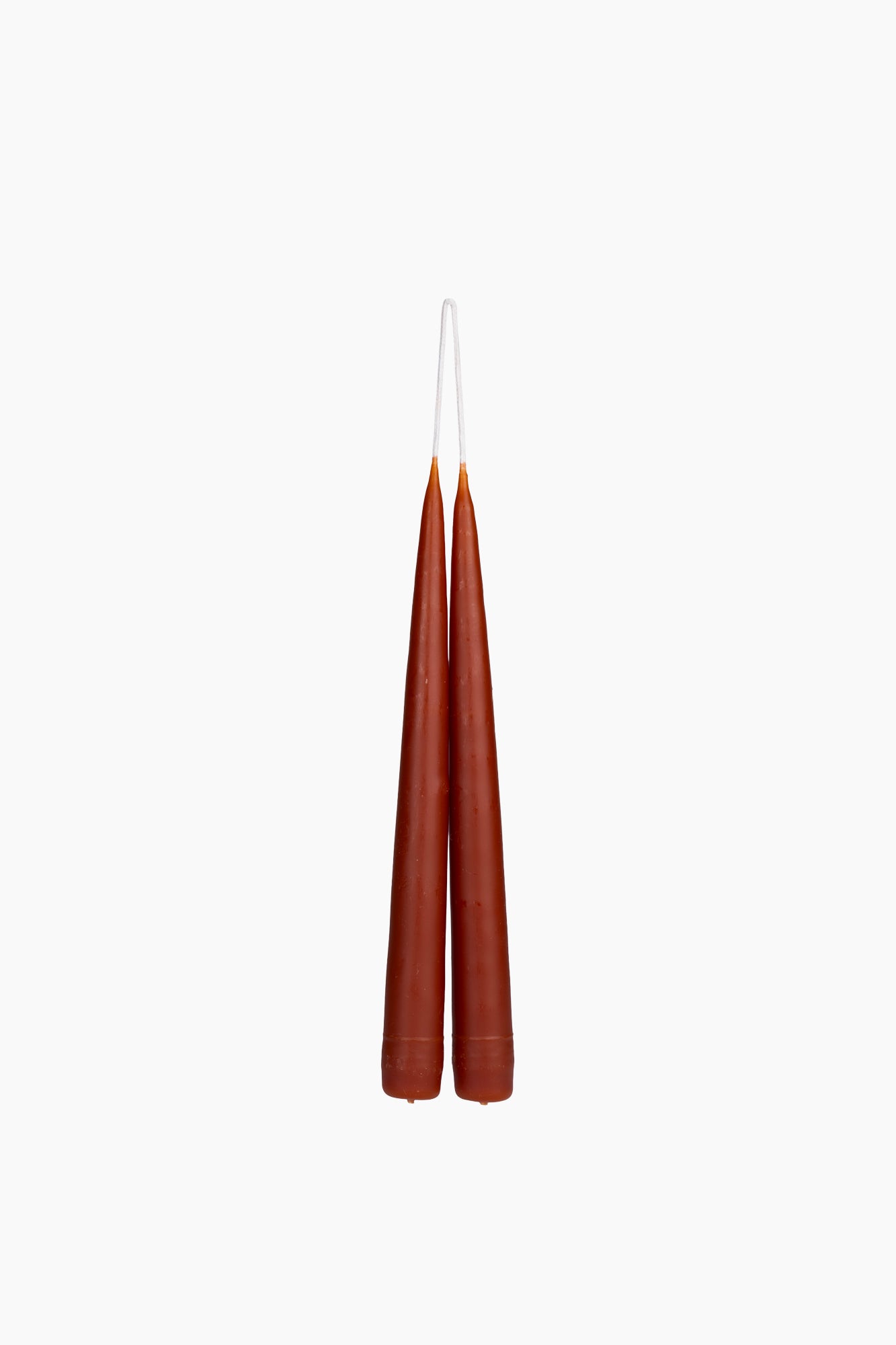9" Made in Maine Taper Candle