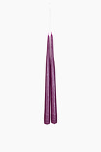 13" Made in Maine Taper Candles