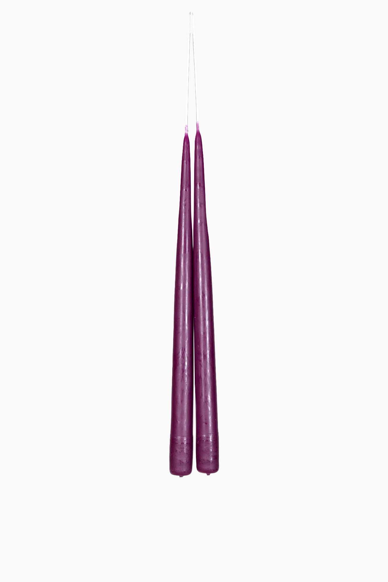 13" Made in Maine Taper Candles