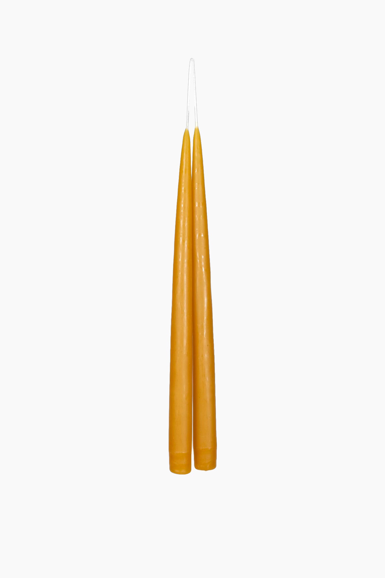 13" Made in Maine Taper Candles
