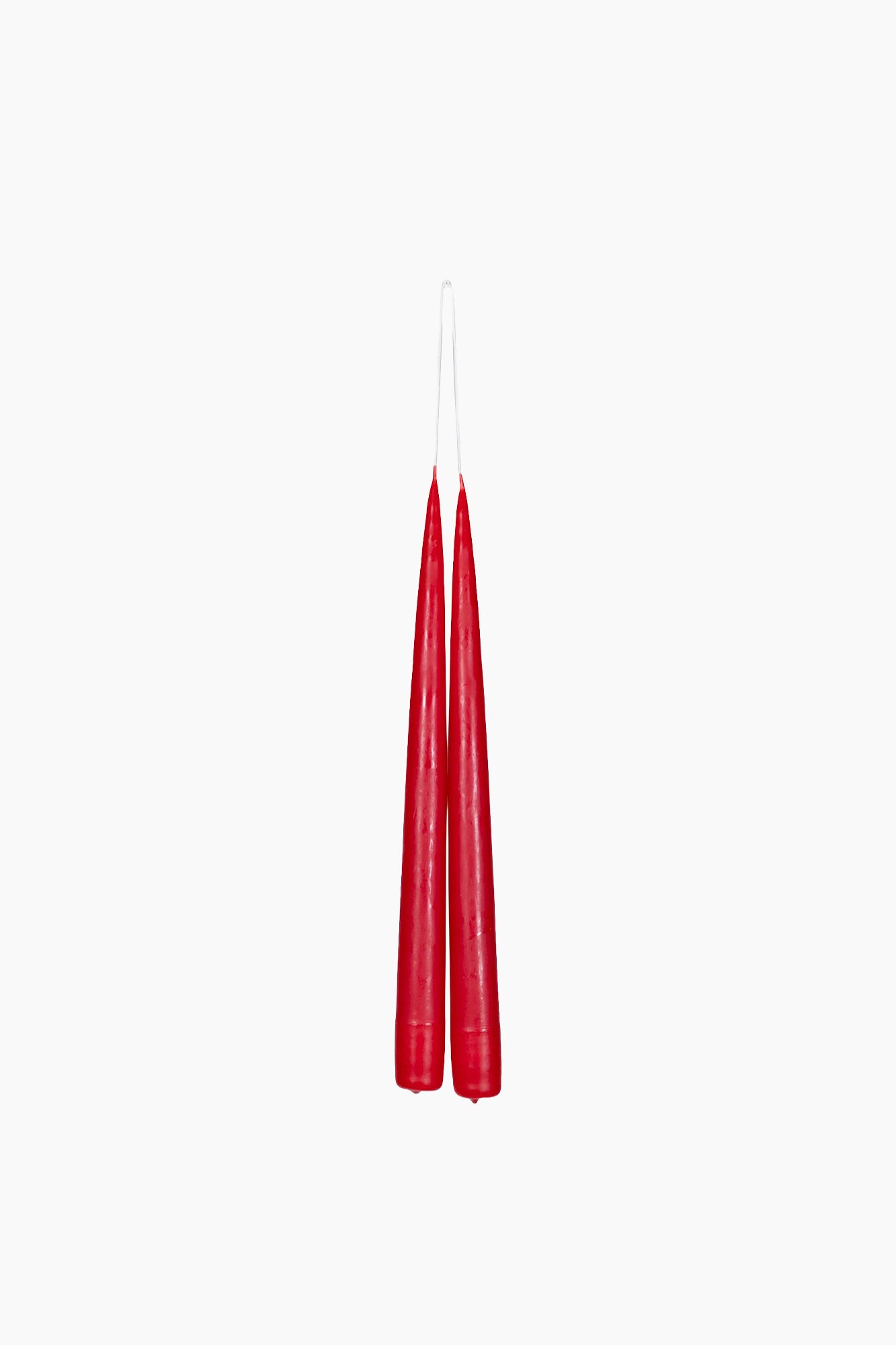 9" Made in Maine Taper Candle