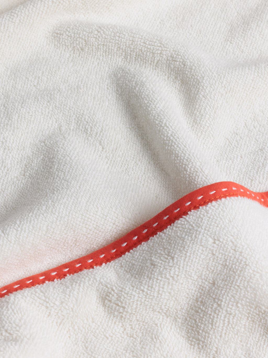 Organic Cotton Baby Toweling Set | Paloma & Sun