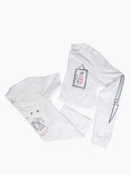 Dominique Ostuni Short Sleeve