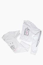 Dominique Ostuni Short Sleeve