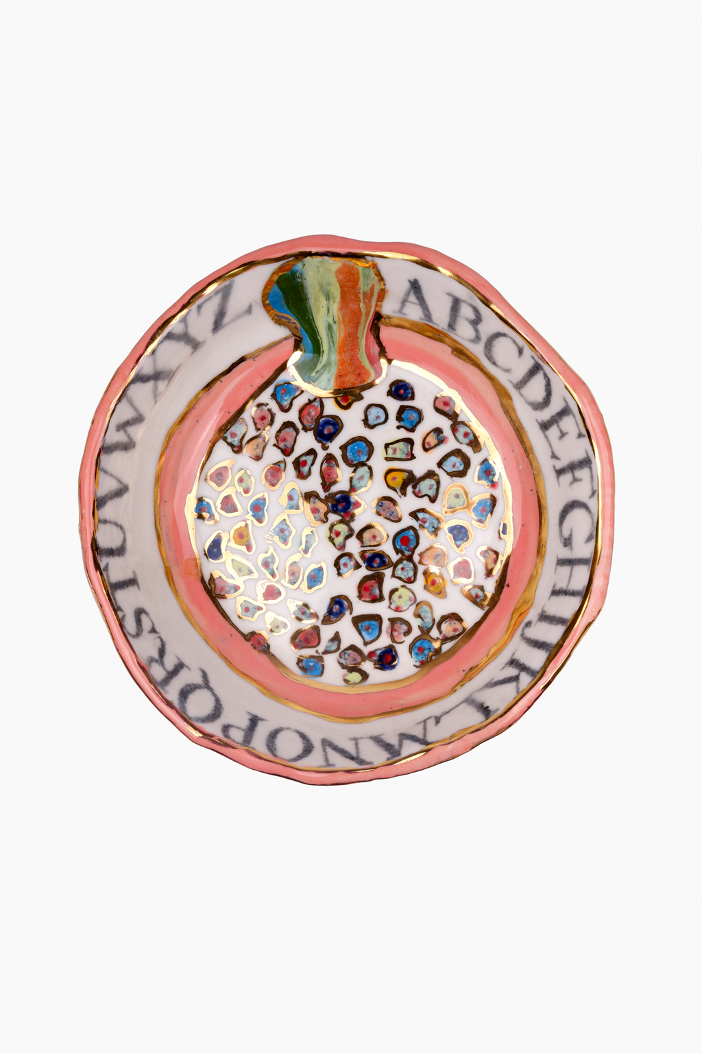 Dominique Ostuni Hand Shaped Large Bowls