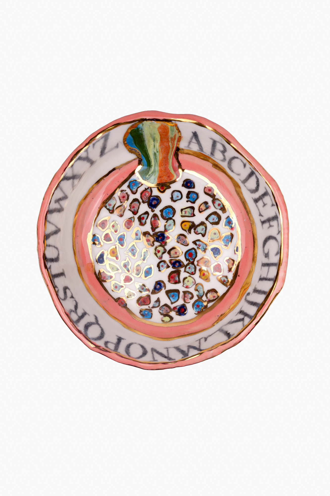 Dominique Ostuni Hand Shaped Large Bowls