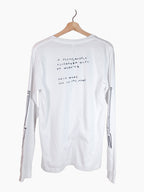 Dominique Ostuni Long Sleeve