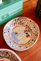 Dominique Ostuni Pasta Bowl