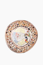 Dominique Ostuni Pasta Bowl
