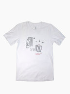 Dominique Ostuni Short Sleeve