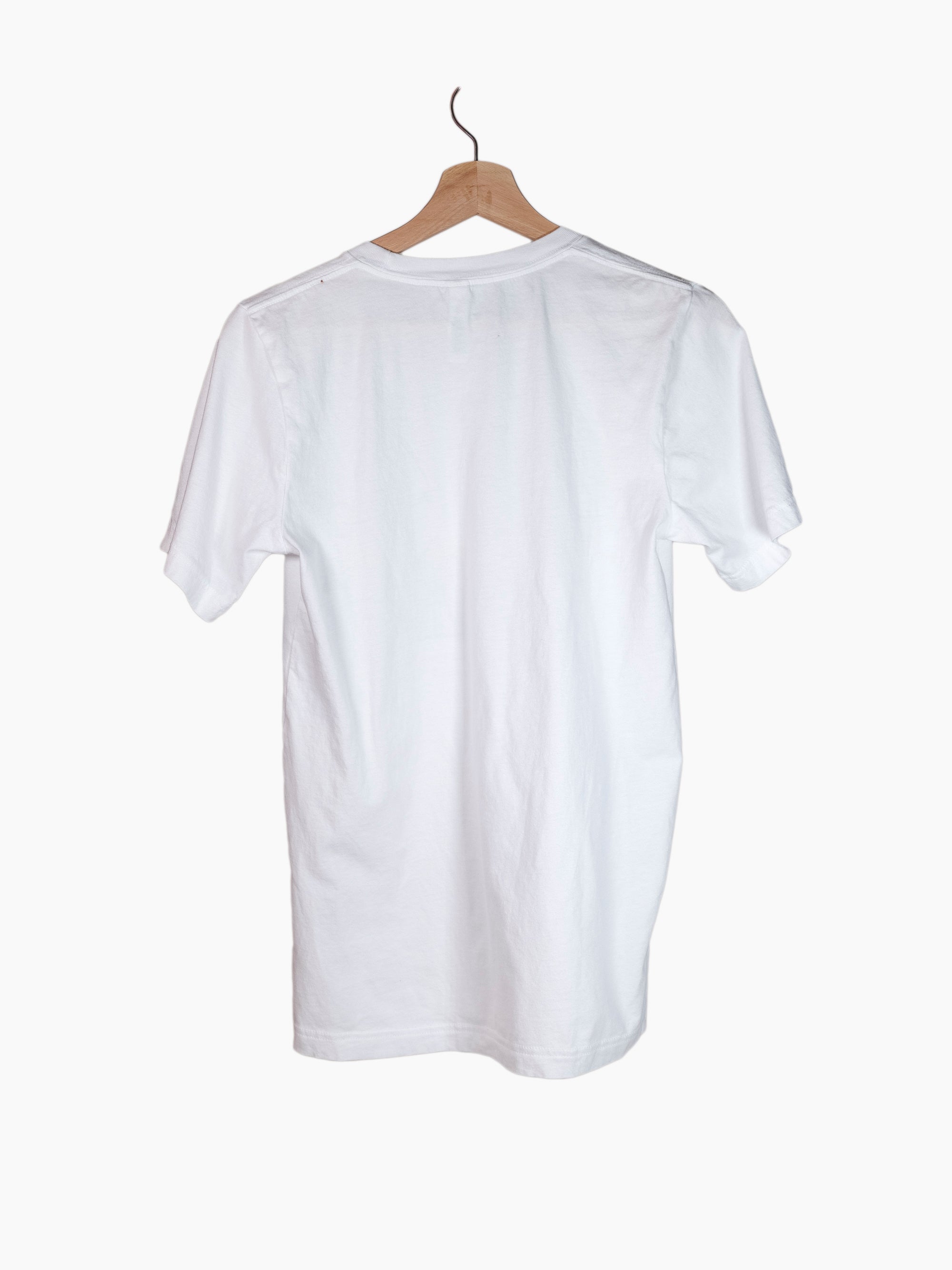 Dominique Ostuni Short Sleeve