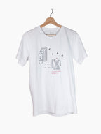 Dominique Ostuni Short Sleeve