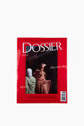 Dossier Issue One