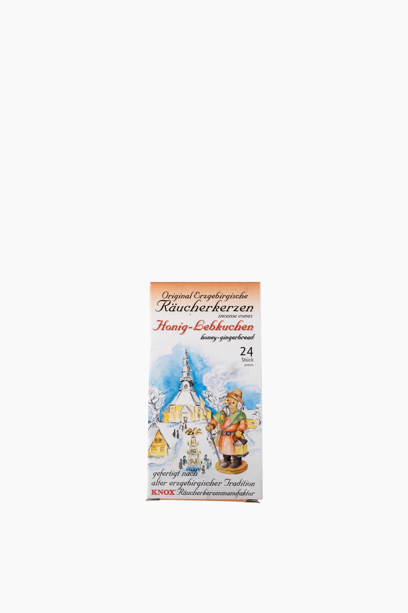 German Incense Cones