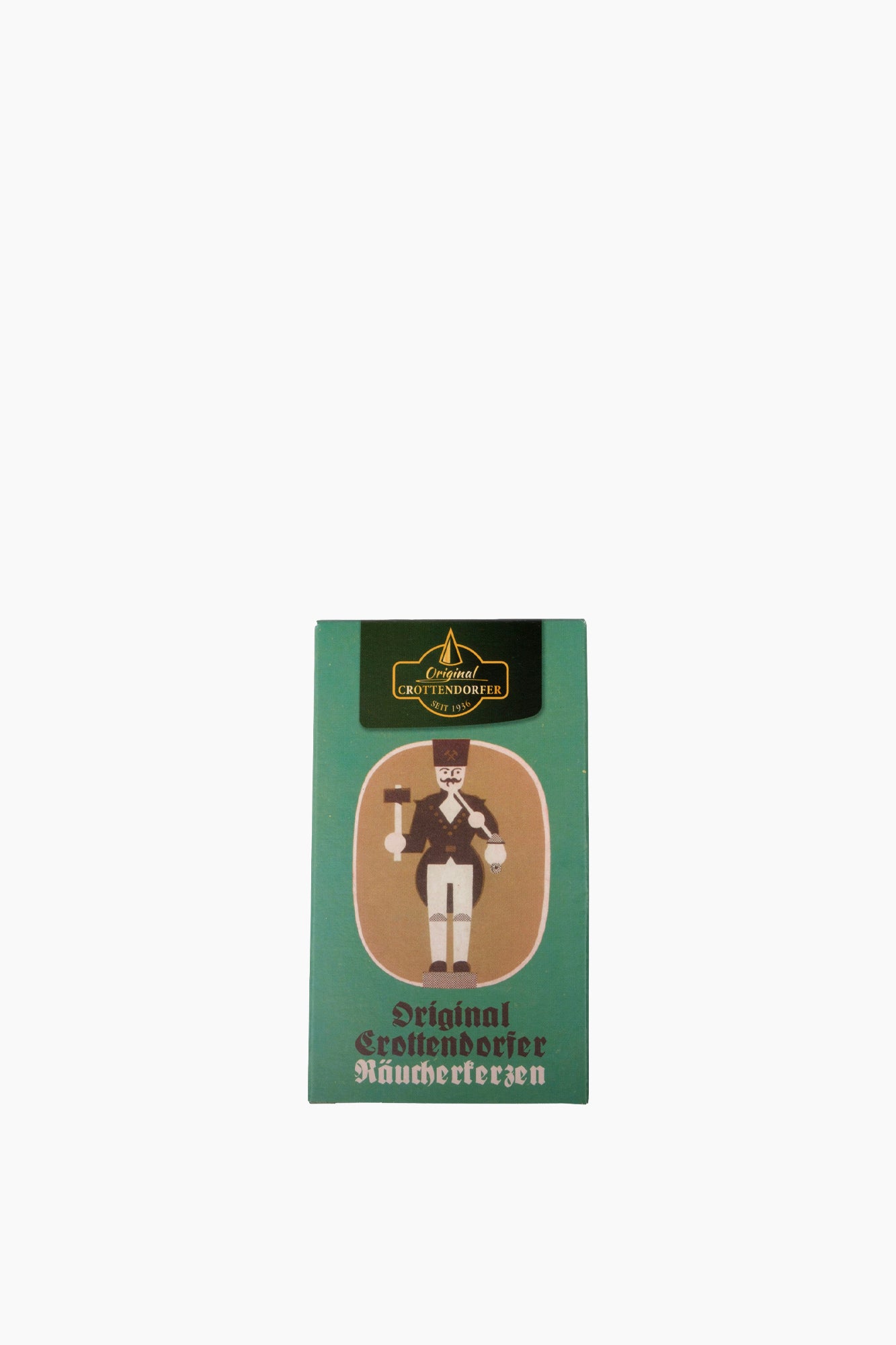 German Incense Cones
