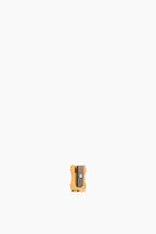 Triangular Brass Sharpener