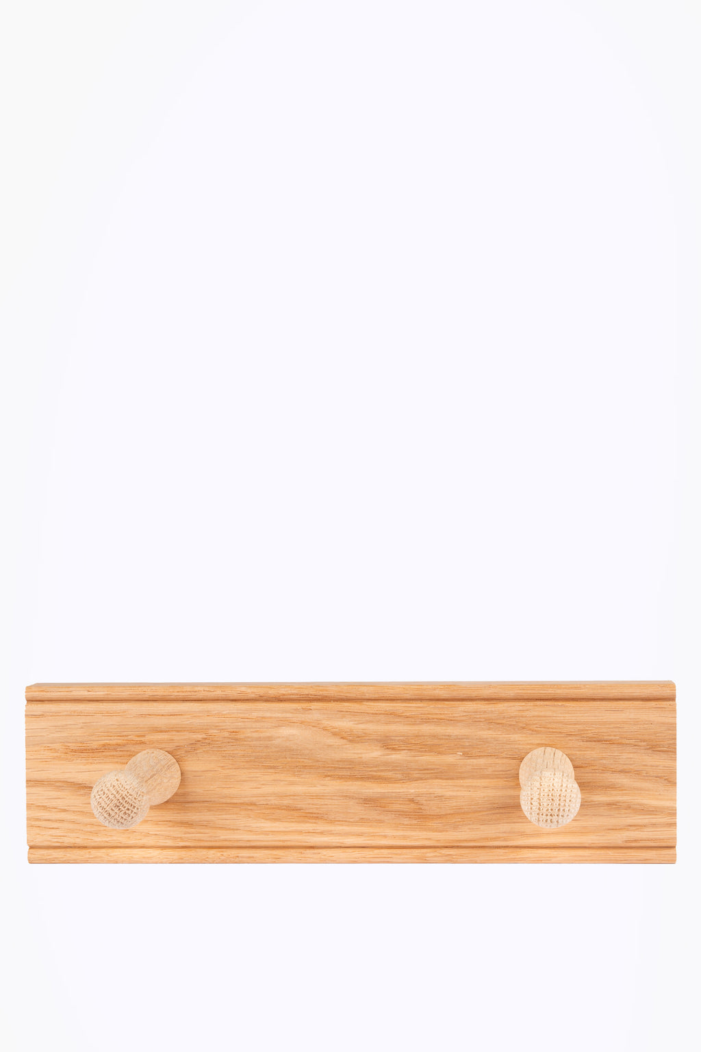 Shaker Utility Rail