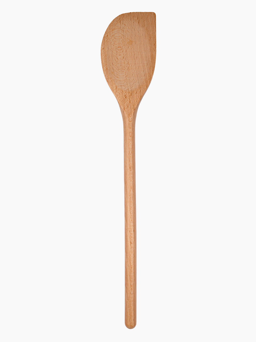 Wooden Batter Spoon