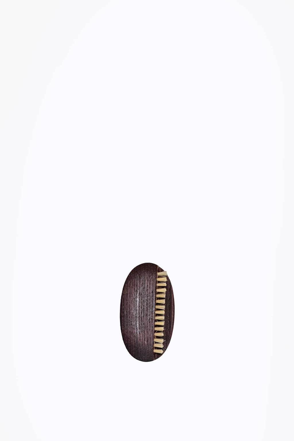 Oval Nail Brush