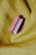 Pocket Nail Brush