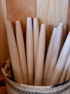 Wooden Rolling Pin