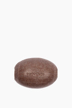 Rotating Soap Holder Refill in Exfoliating Cedar