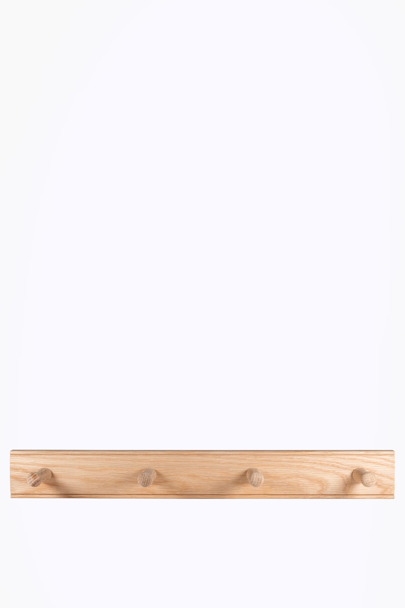 Shaker Utility Rail
