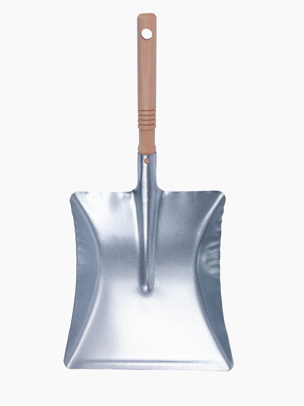 Stainless Steel Dustpan