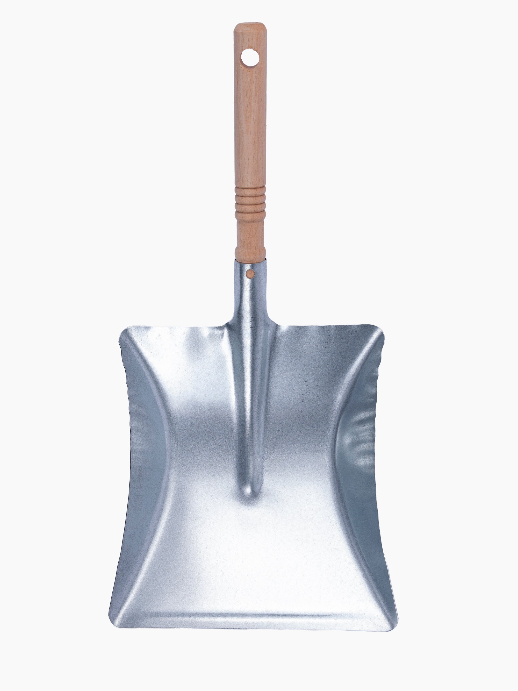 Stainless Steel Dustpan