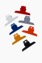 Metal Clips