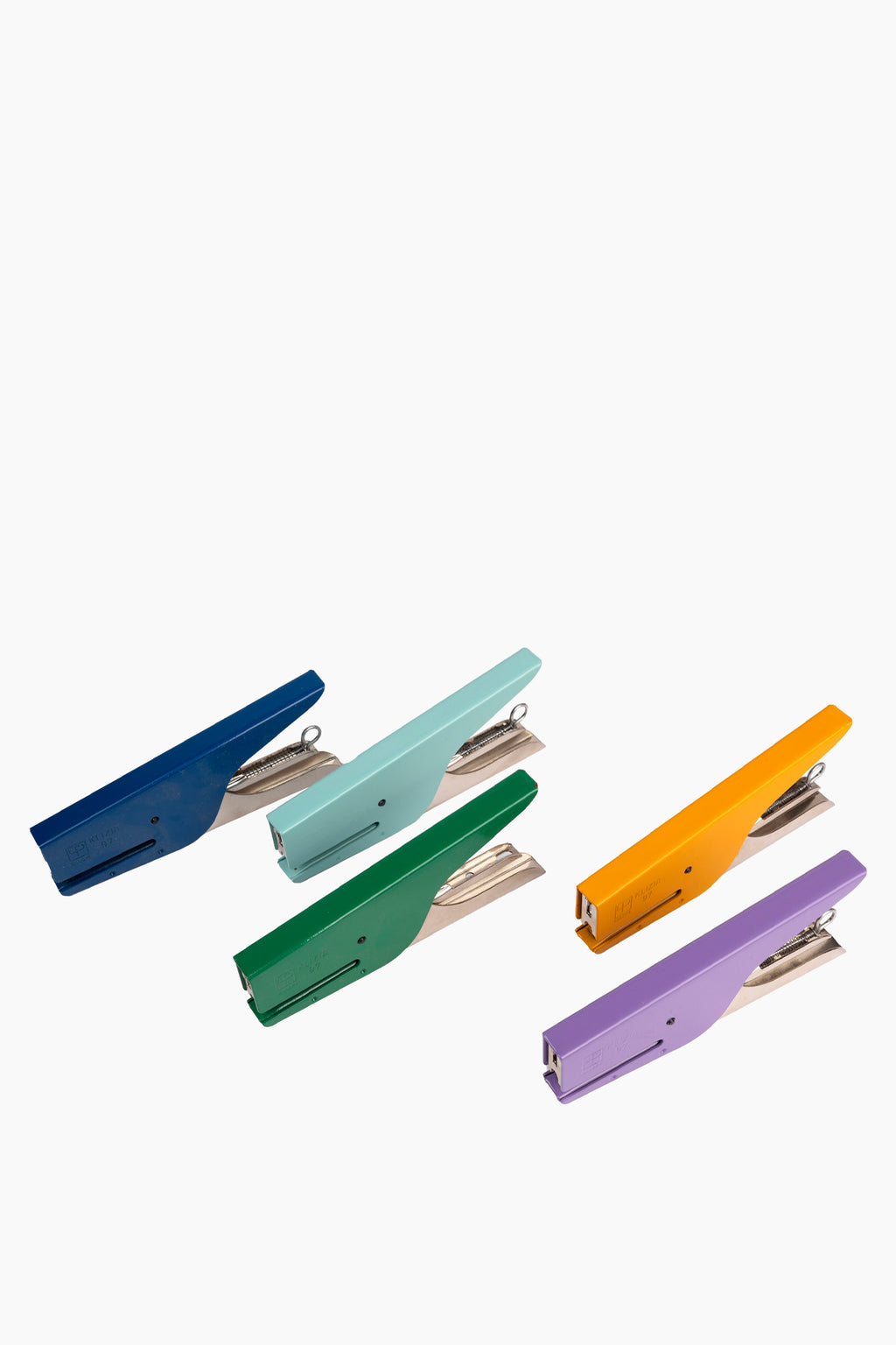 Glossy Staplers