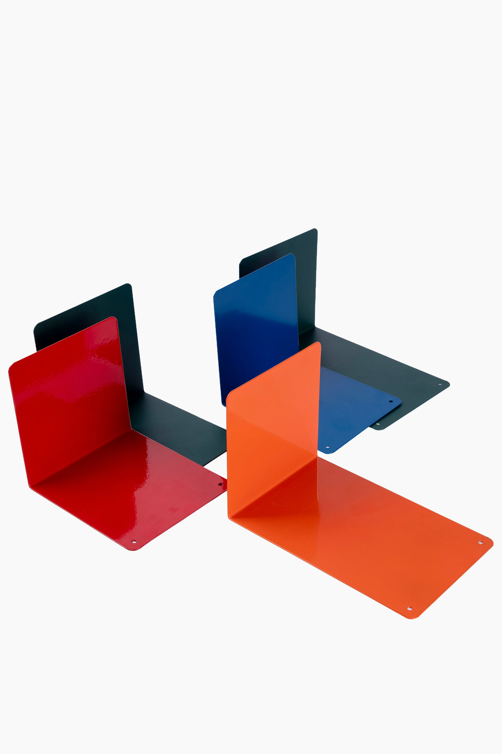 Single Bookend