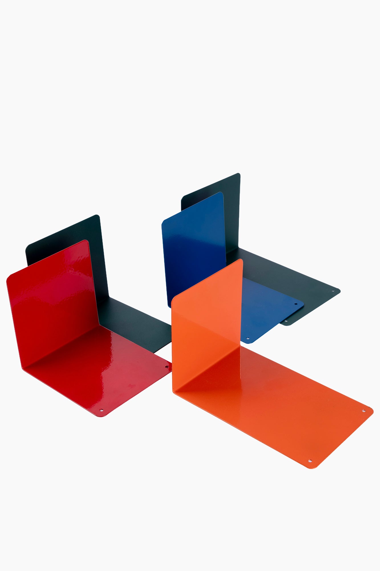 Single Bookend