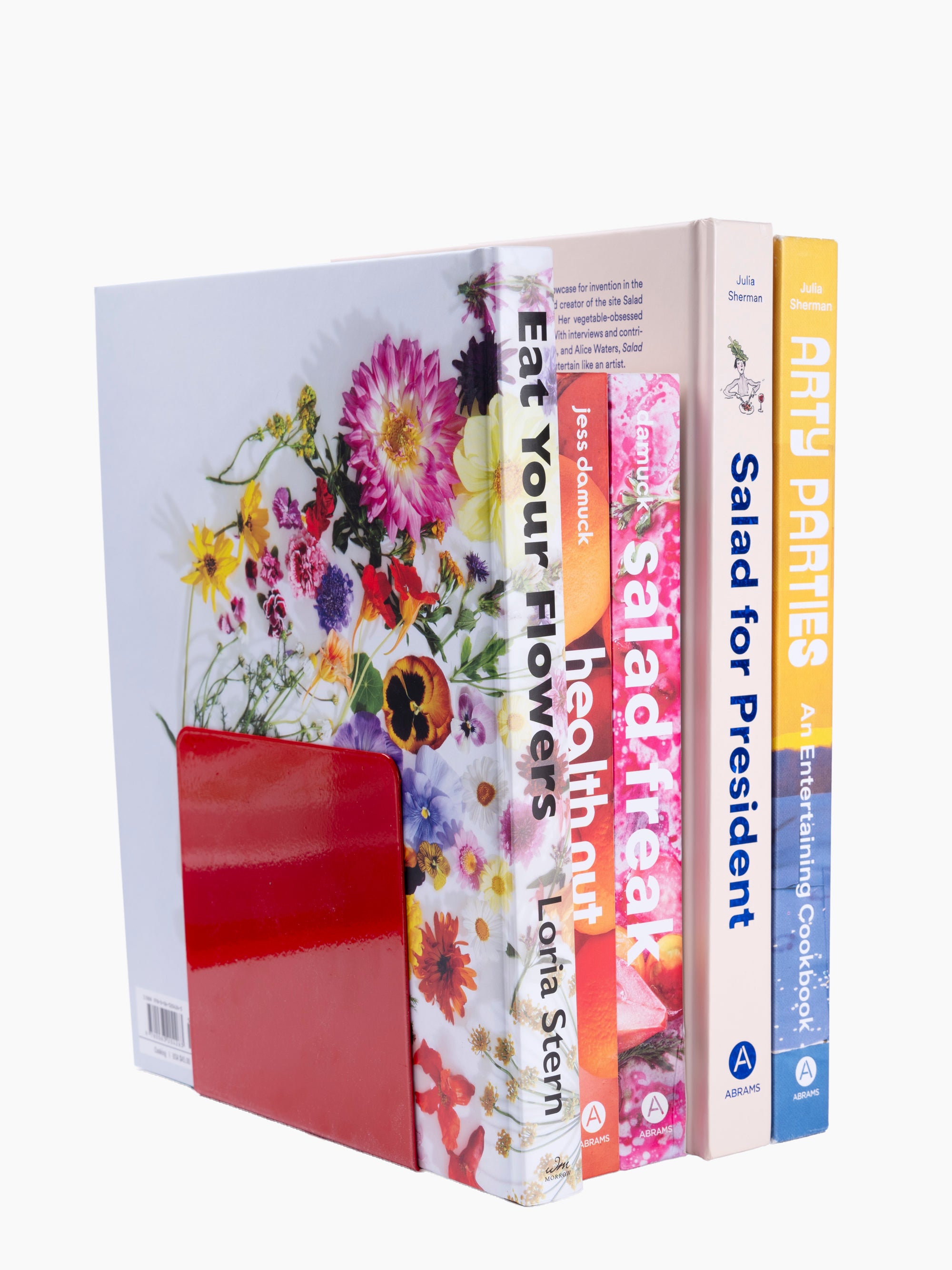 Single Bookend | 2 Sizes