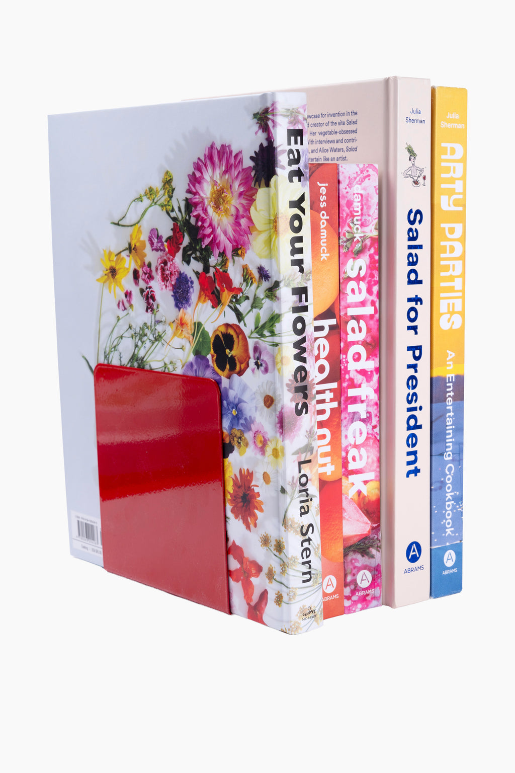 Single Bookend