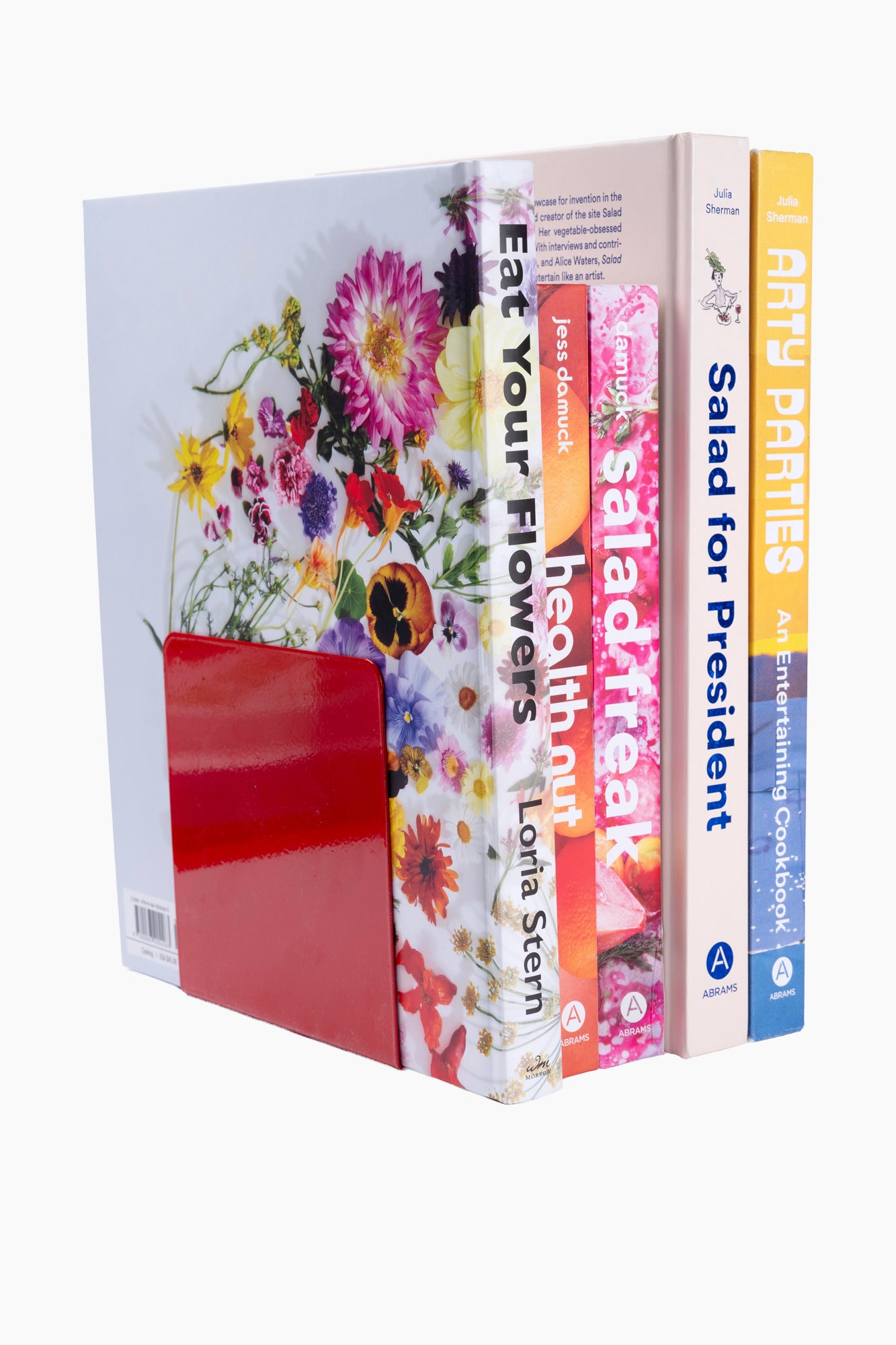 Single Bookend
