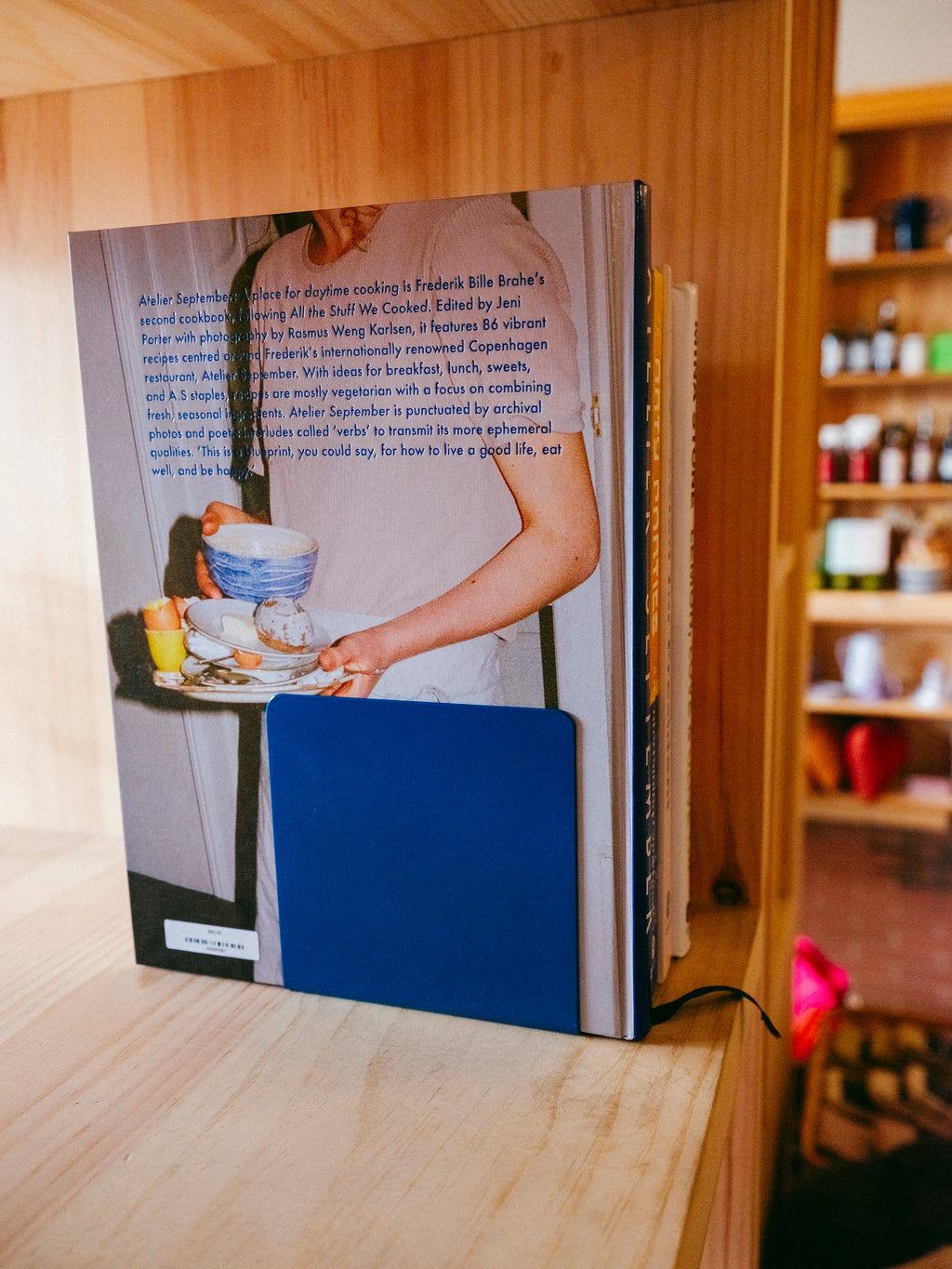 Single Bookend | 2 Sizes