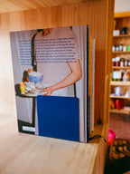 Single Bookend | 2 Sizes