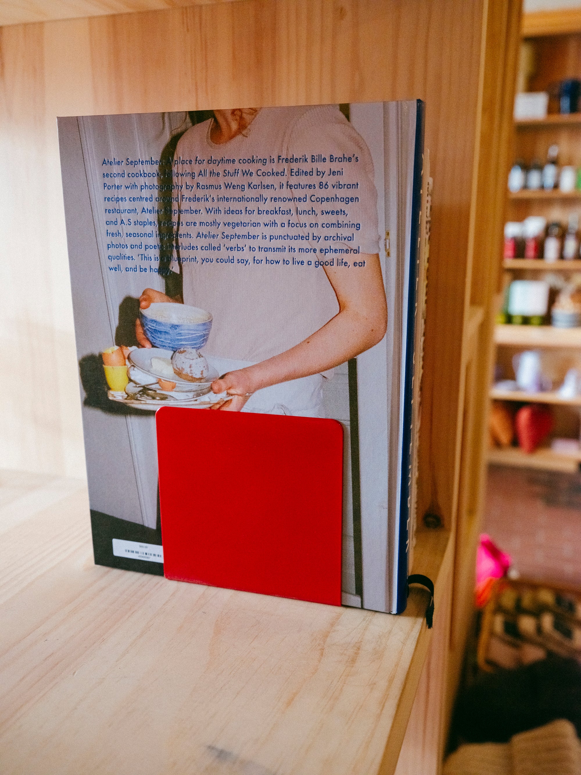 Single Bookend | 2 Sizes