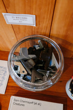 Metal Clips