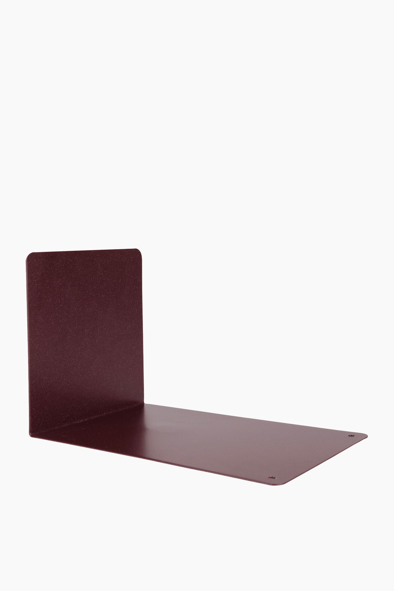 Single Bookend