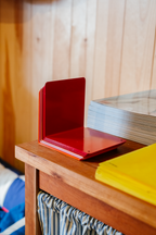 Single Bookend