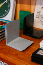 Single Bookend