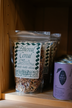 Ethereal Cereal