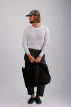 Rib Long Sleeve