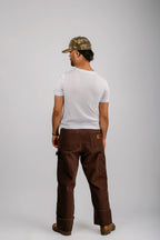 Rib Short Sleeve