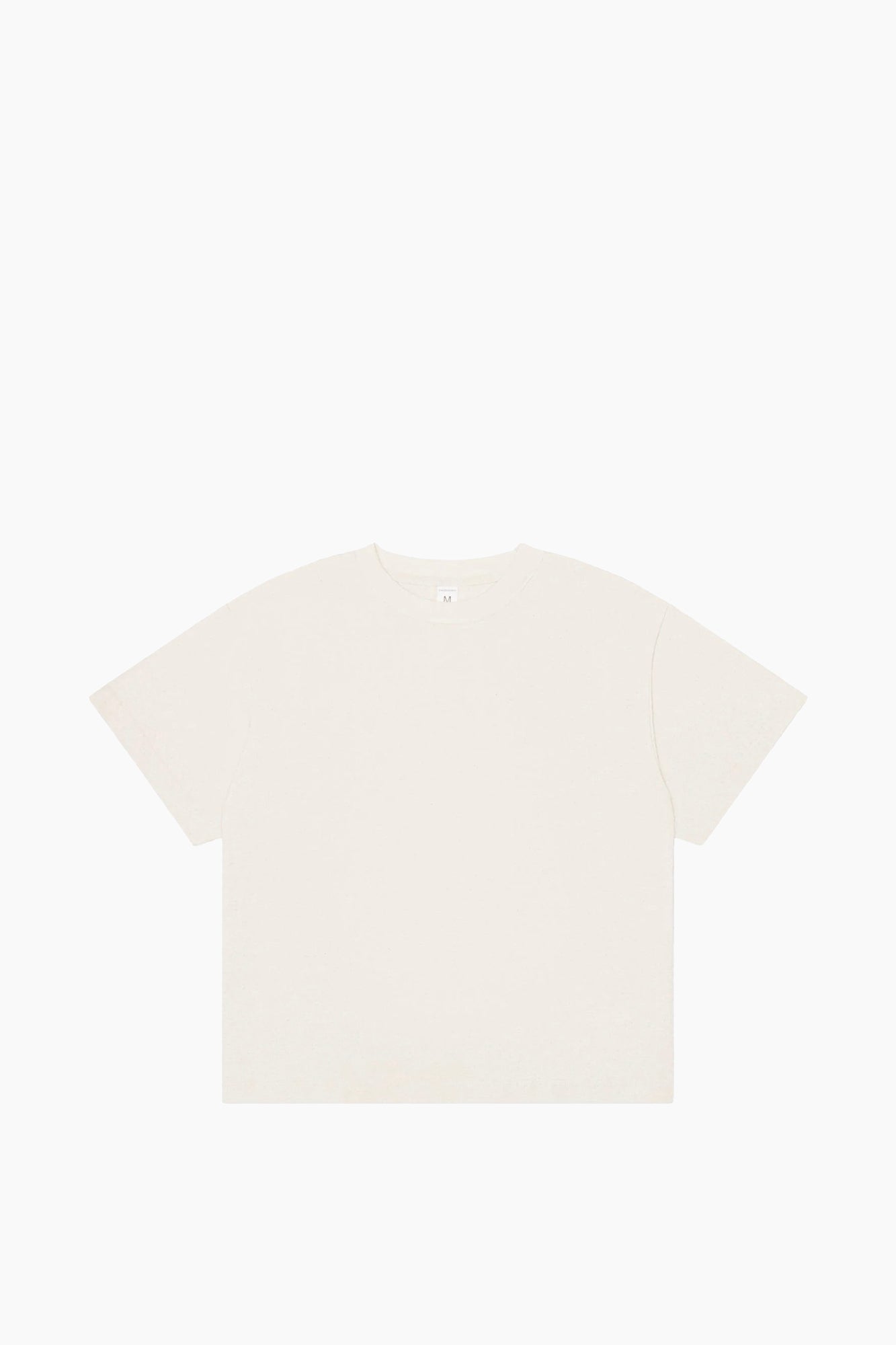 Boxier Trash Tee