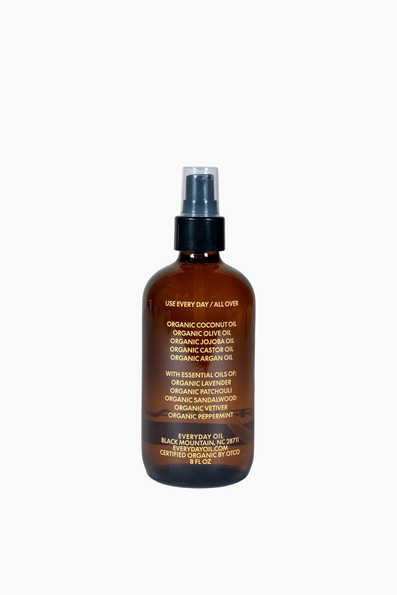 Everyday Oil | Early Morning