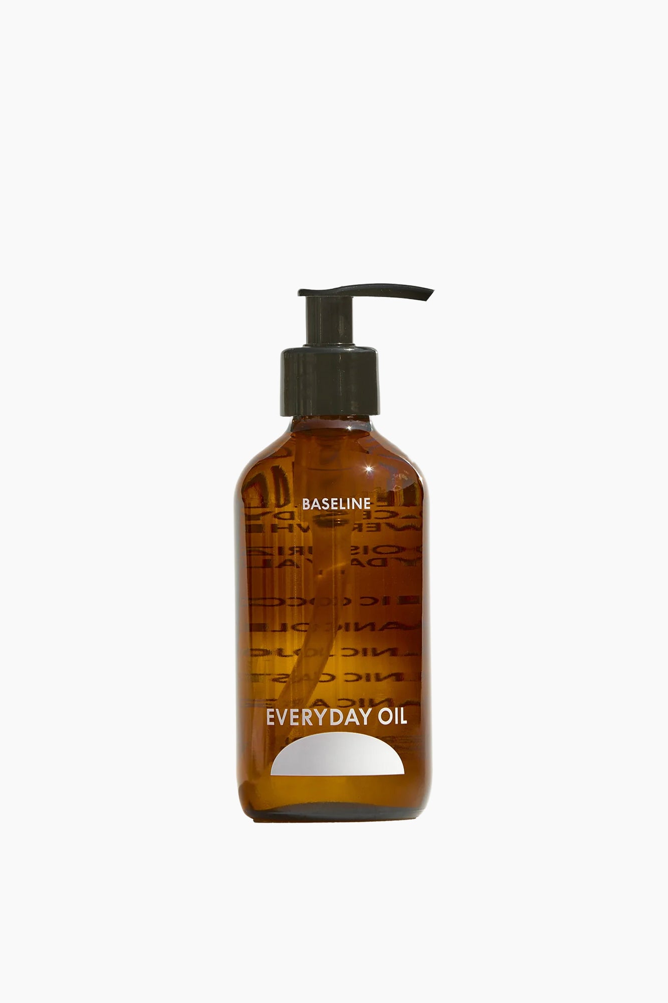 Everyday Oil | Baseline