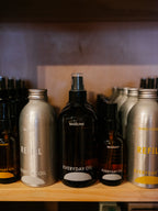 Everyday Oil | Baseline